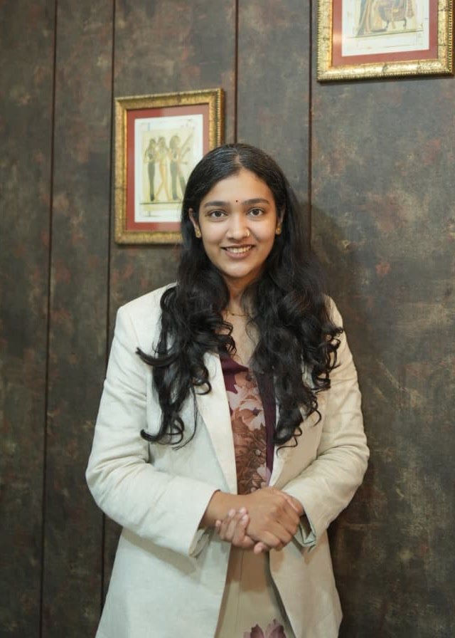Dr. Ashlesha Shukla, Rheumatologist in Raipur
