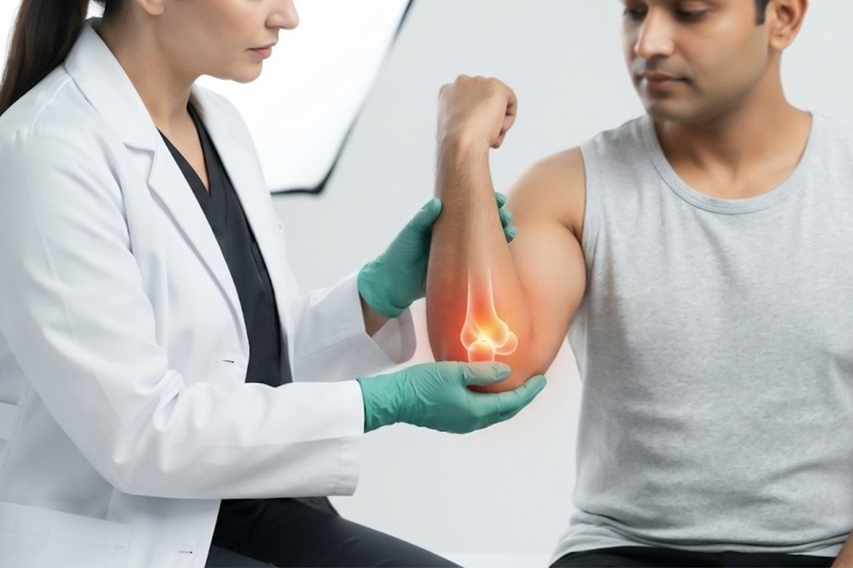 Autoimmune Rheumatic Disease — Adult