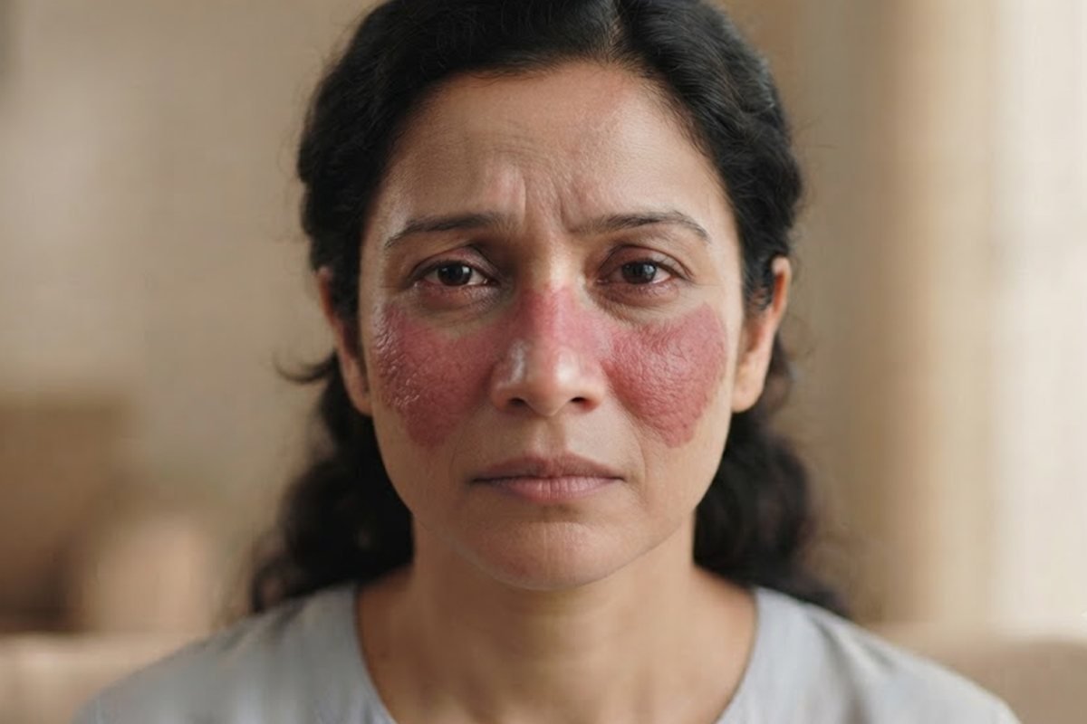 Lupus, Systemic Sclerosis, Myositis, Vasculitis