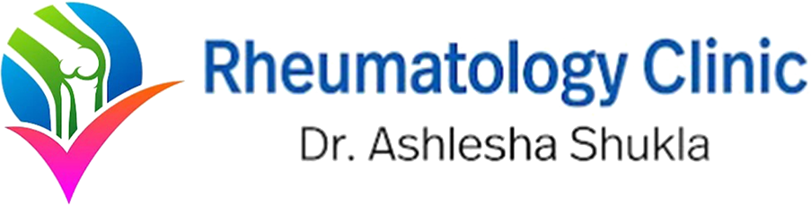 Rheumatology Clinic — Dr. Ashlesha Shukla