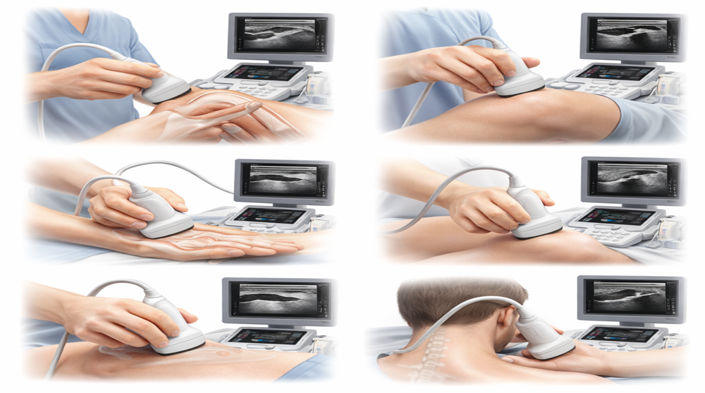 MSK Ultrasound