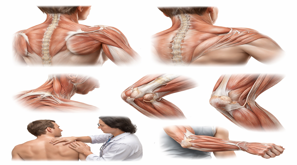 Soft Tissue Rheumatism