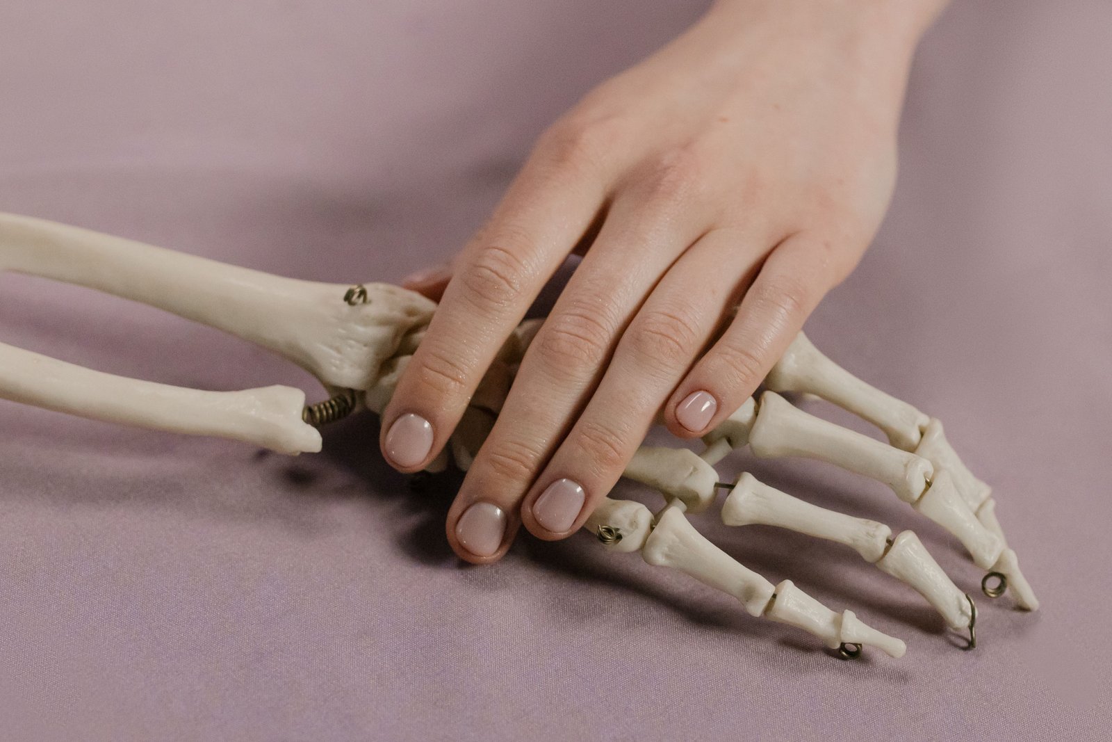 Osteoporosis: The Silent Bone Disease and How to Protect Yourself